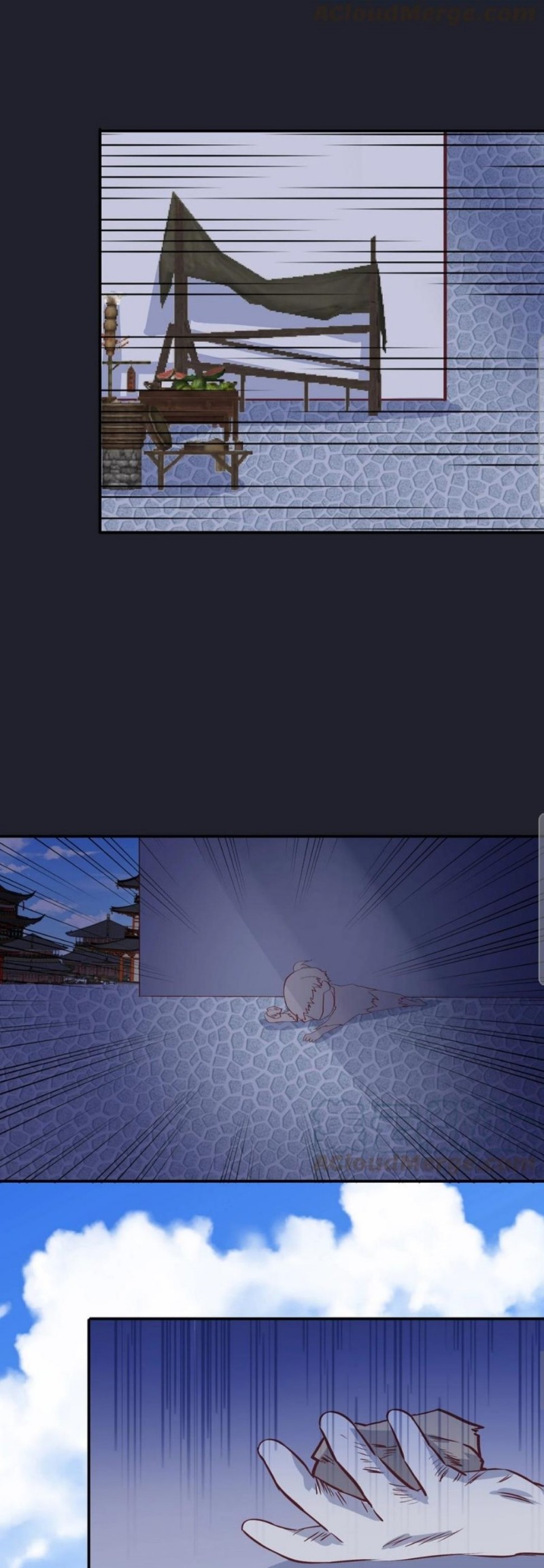 First Master Chapter 19 Gambar 12