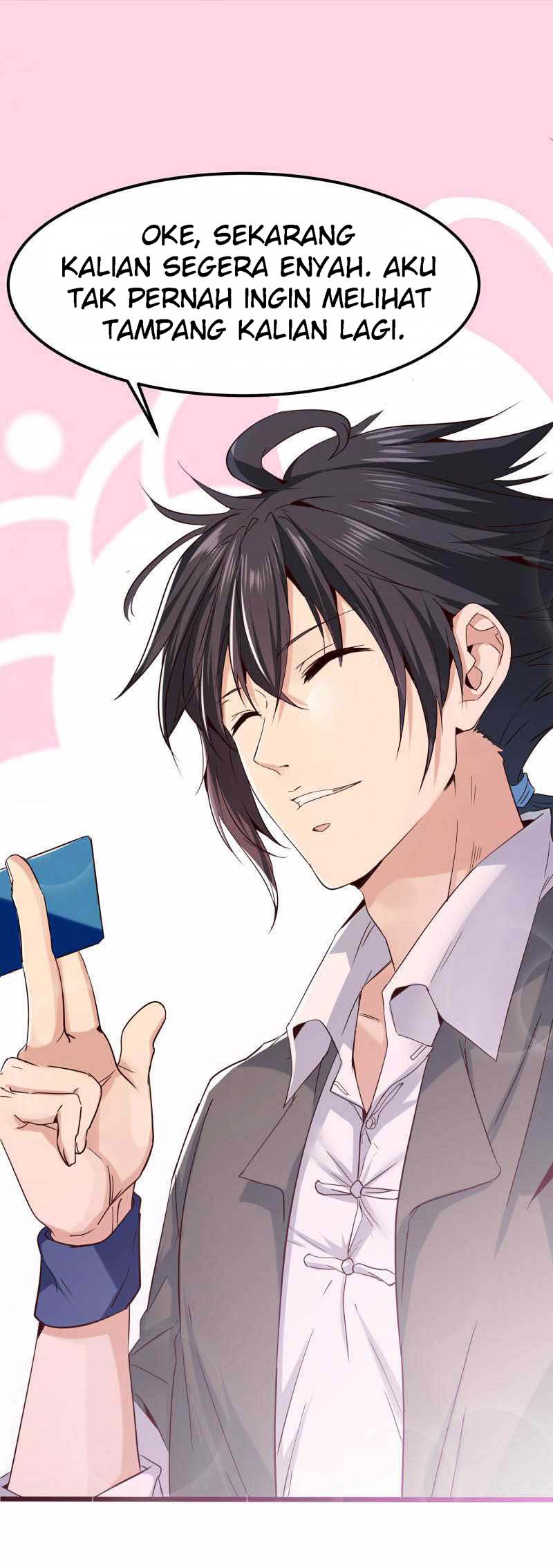 First Rate Master Chapter 03 Gambar 10