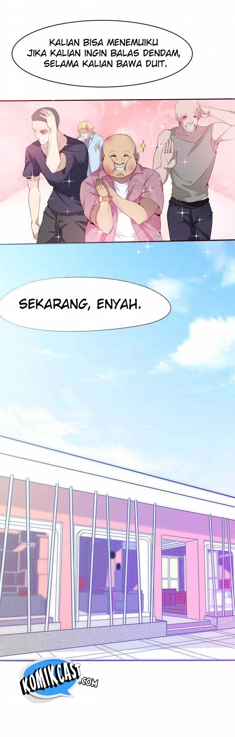 First Rate Master Chapter 03 Gambar 11