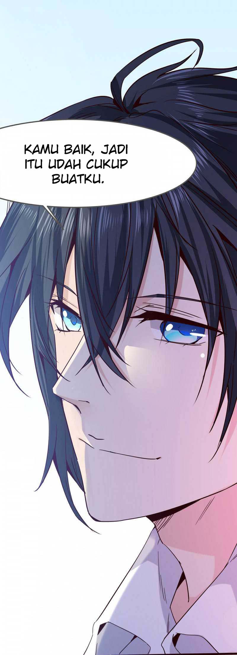 First Rate Master Chapter 03 Gambar 17