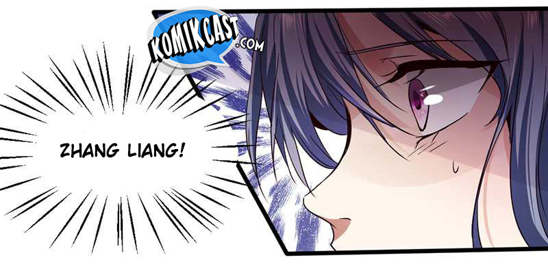 First Rate Master Chapter 05 Gambar 8