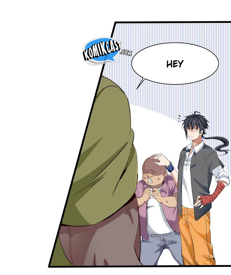 First Rate Master Chapter 05 Gambar 10