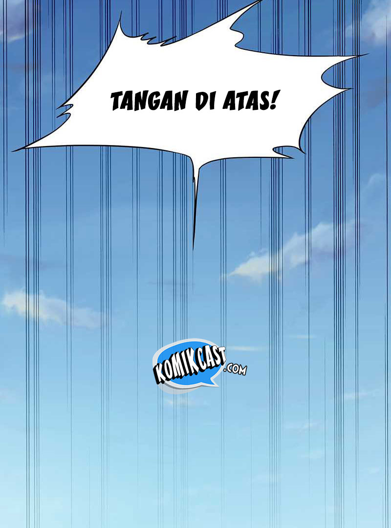 First Rate Master Chapter 07 Gambar 5