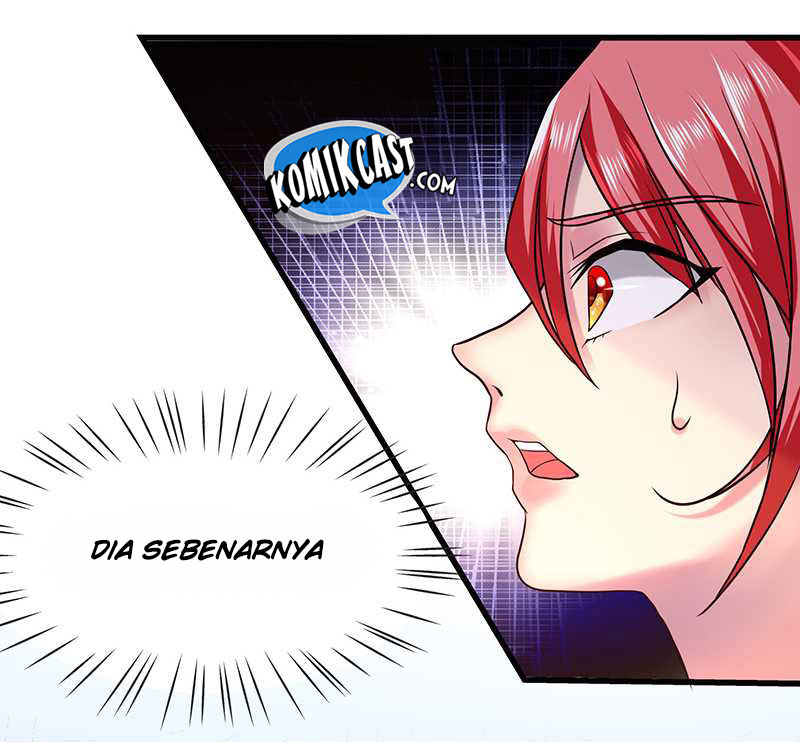 First Rate Master Chapter 07 Gambar 18