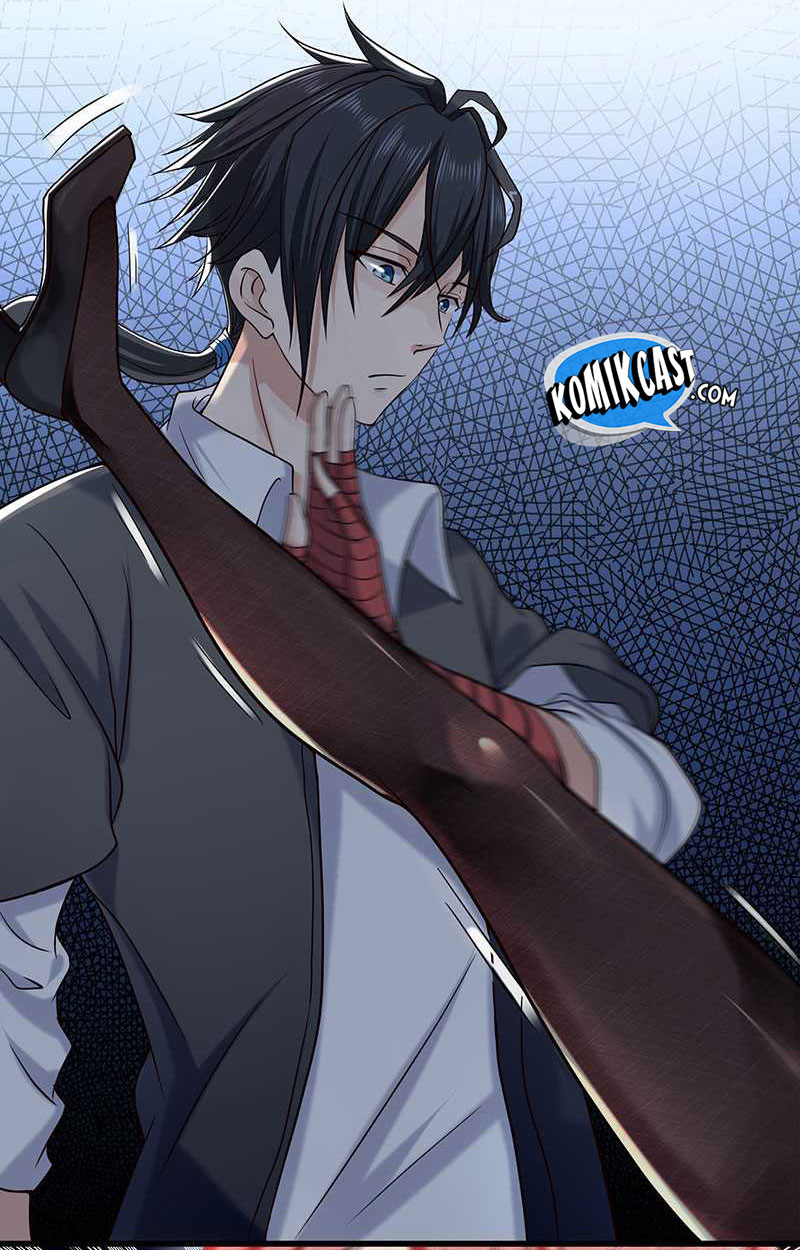 First Rate Master Chapter 07 Gambar 19
