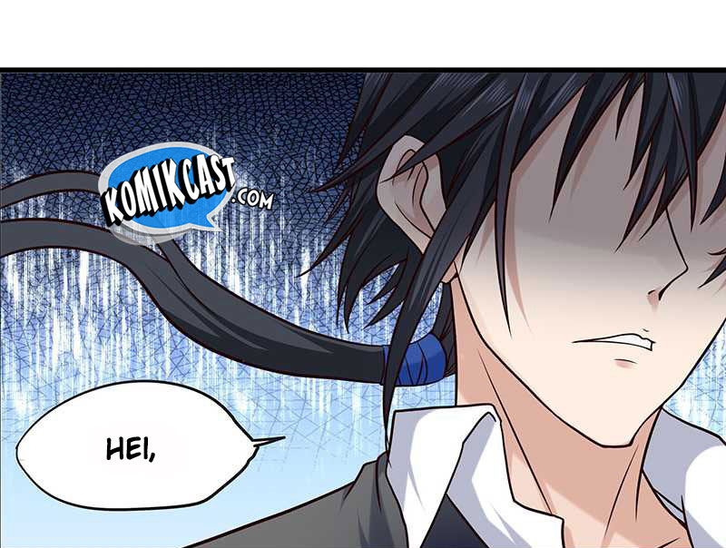 First Rate Master Chapter 07 Gambar 21