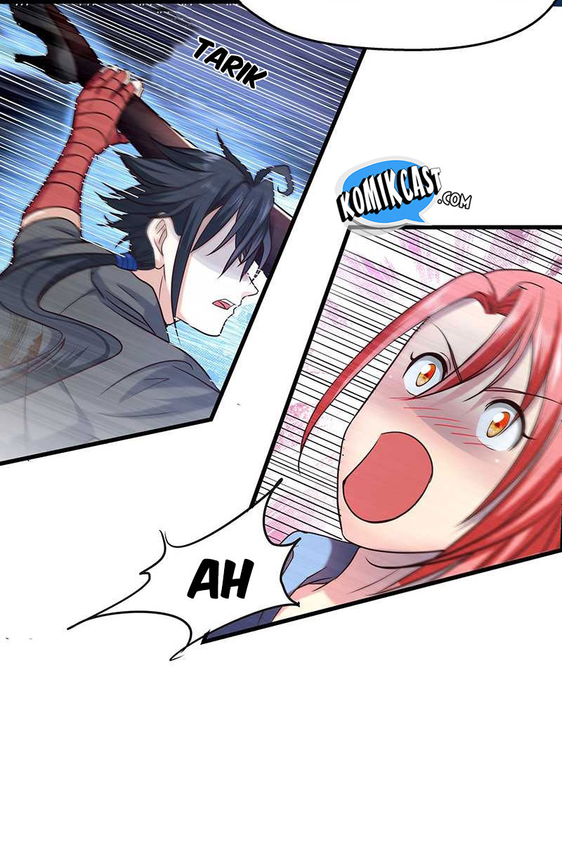First Rate Master Chapter 07 Gambar 23