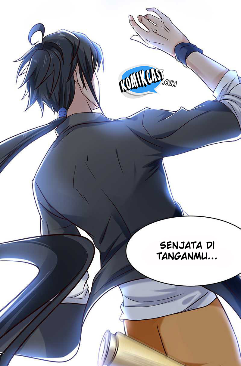 First Rate Master Chapter 07 Gambar 30