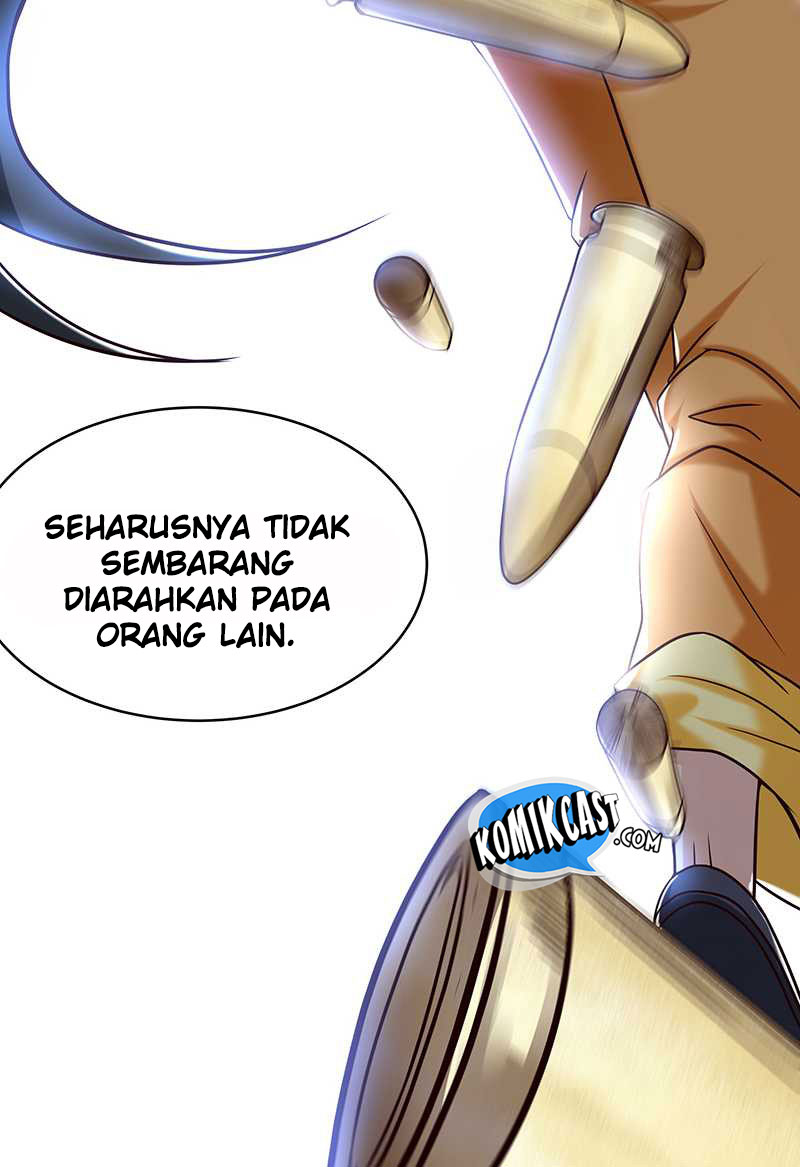 First Rate Master Chapter 07 Gambar 31