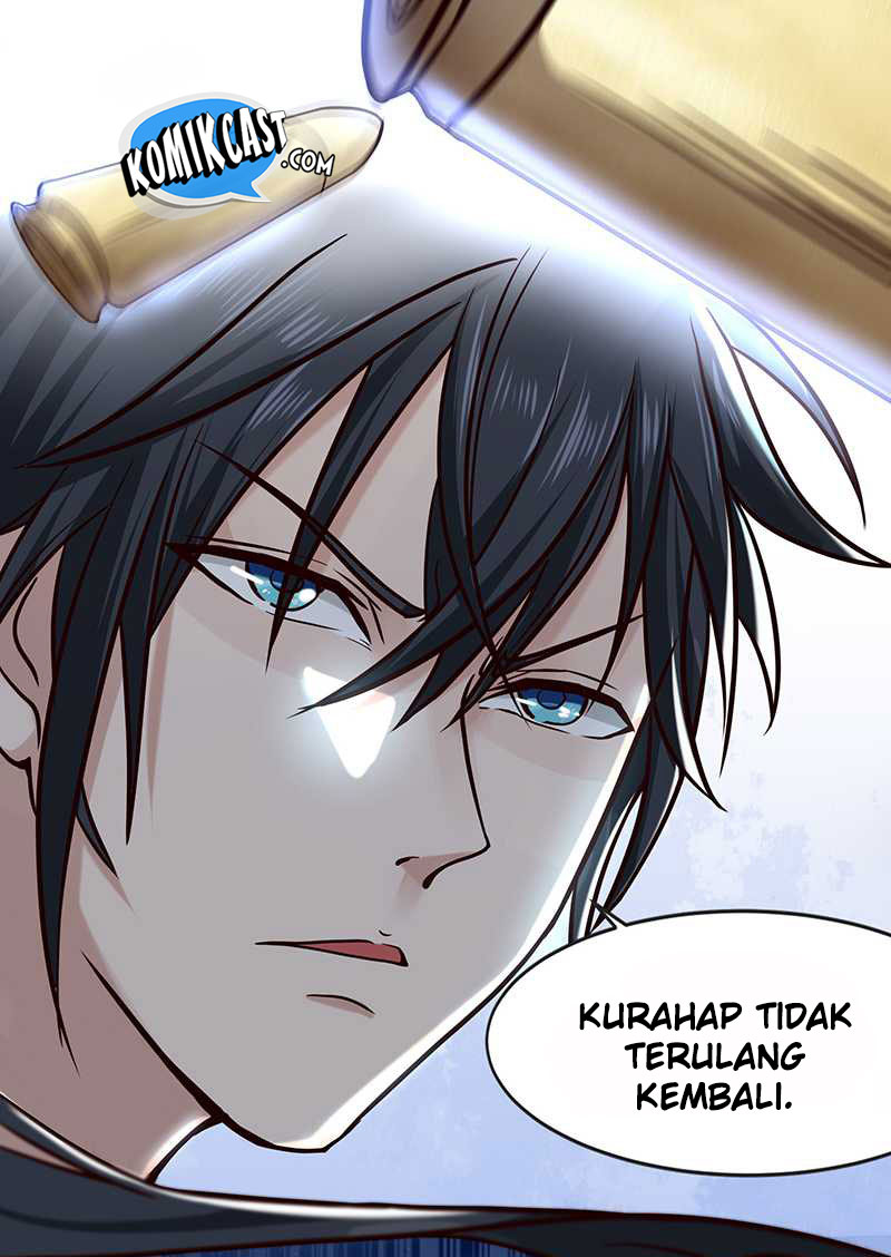 First Rate Master Chapter 07 Gambar 32