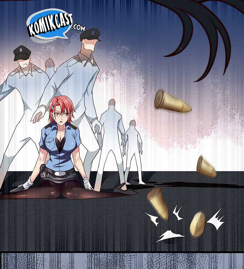 First Rate Master Chapter 07 Gambar 33