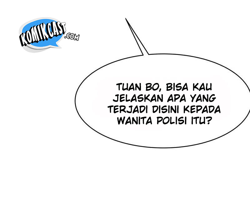 First Rate Master Chapter 07 Gambar 35