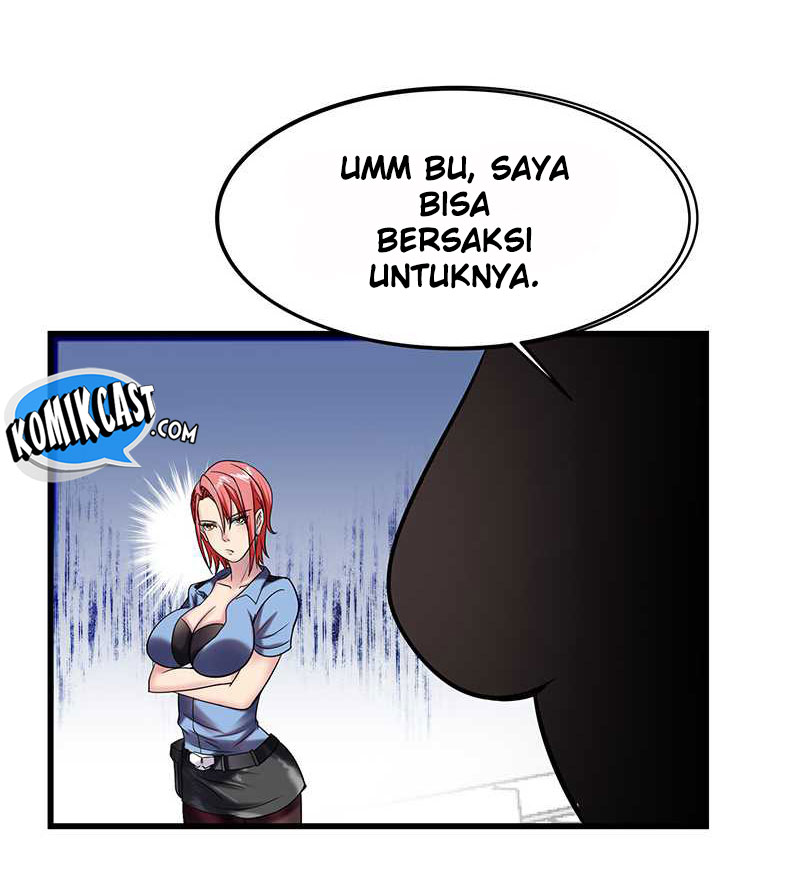 First Rate Master Chapter 07 Gambar 40
