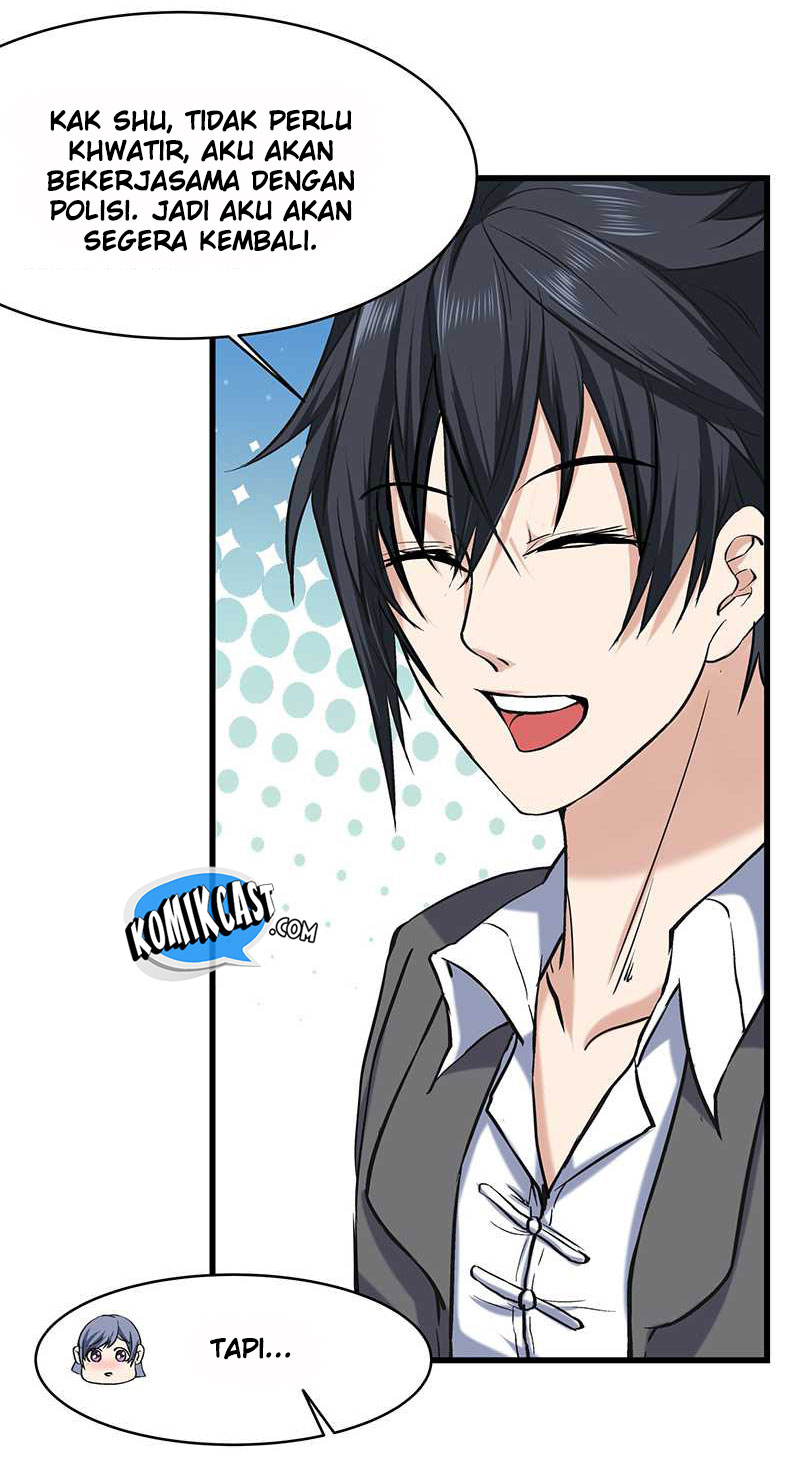 First Rate Master Chapter 07 Gambar 44