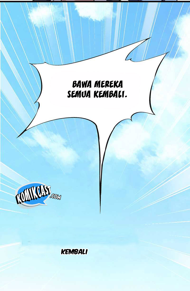 First Rate Master Chapter 07 Gambar 46