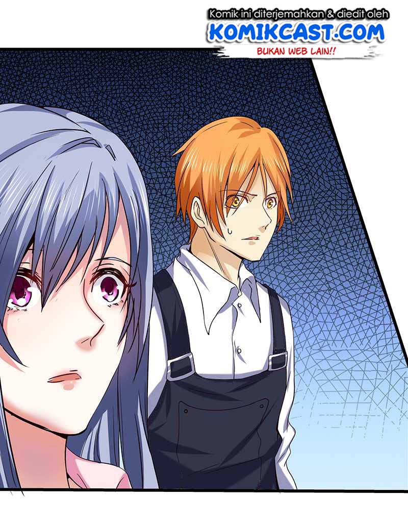 First Rate Master Chapter 12 Gambar 29