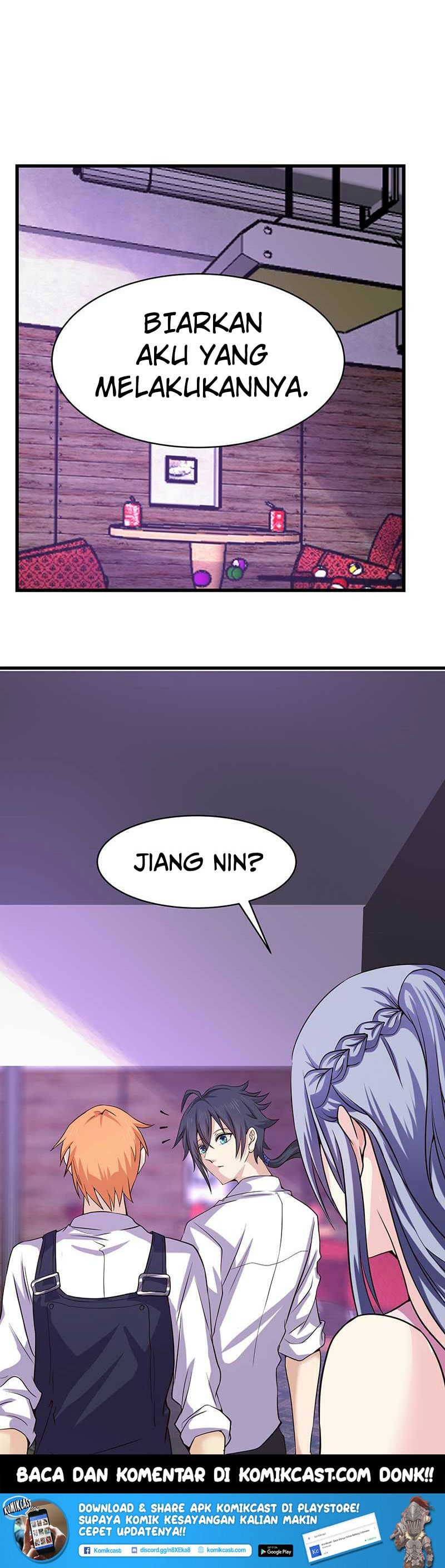 First Rate Master Chapter 13 Gambar 2
