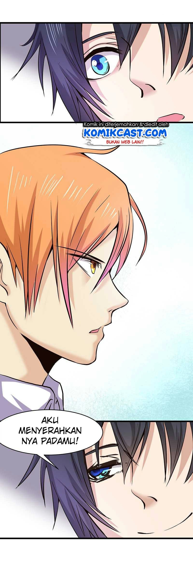 First Rate Master Chapter 13 Gambar 3