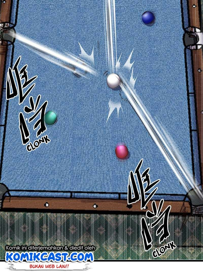 First Rate Master Chapter 13 Gambar 6