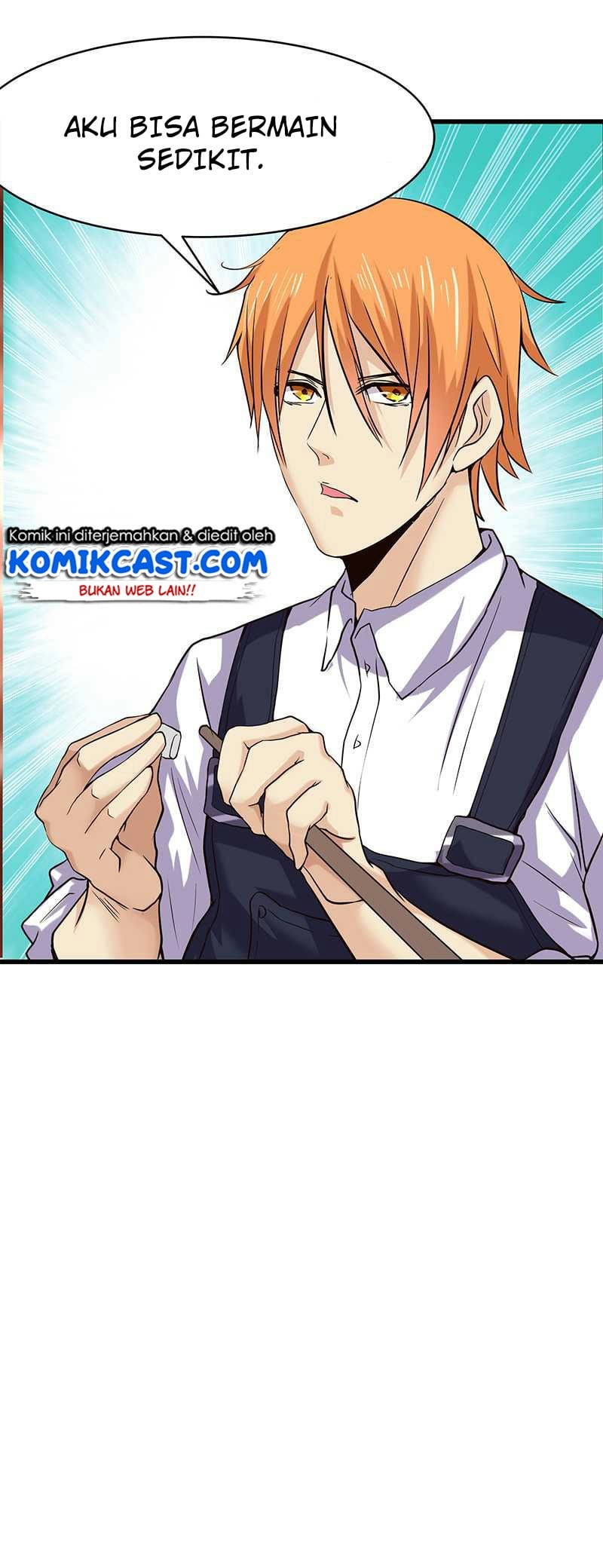 First Rate Master Chapter 13 Gambar 7