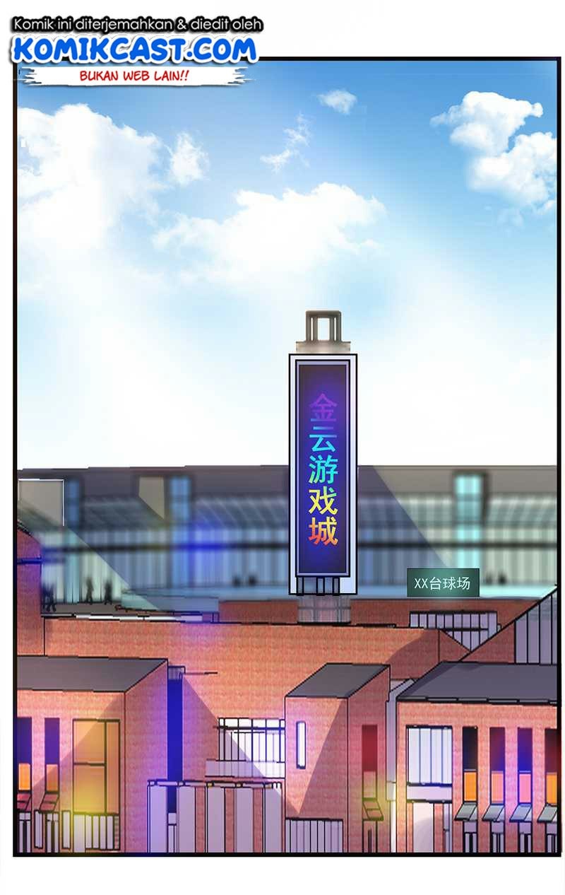 First Rate Master Chapter 13 Gambar 8