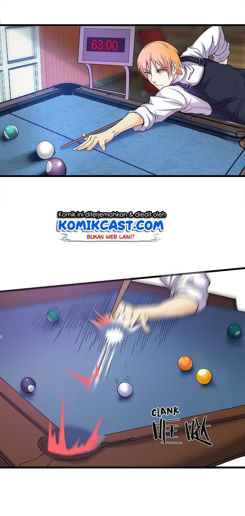 First Rate Master Chapter 13 Gambar 9