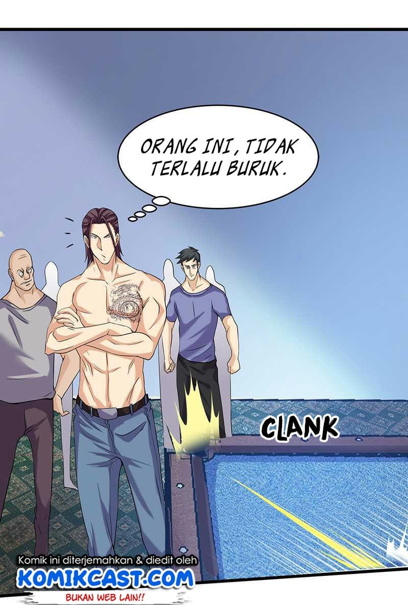 First Rate Master Chapter 13 Gambar 11