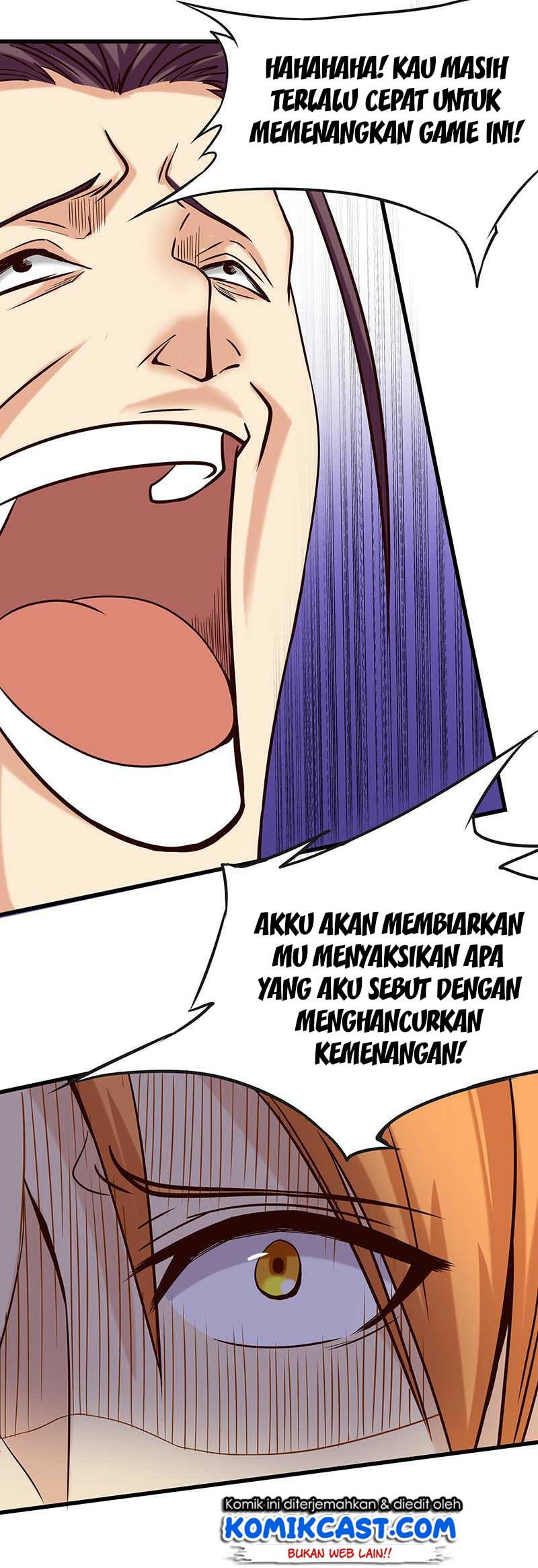 First Rate Master Chapter 13 Gambar 20
