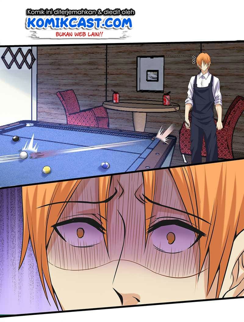 First Rate Master Chapter 13 Gambar 24