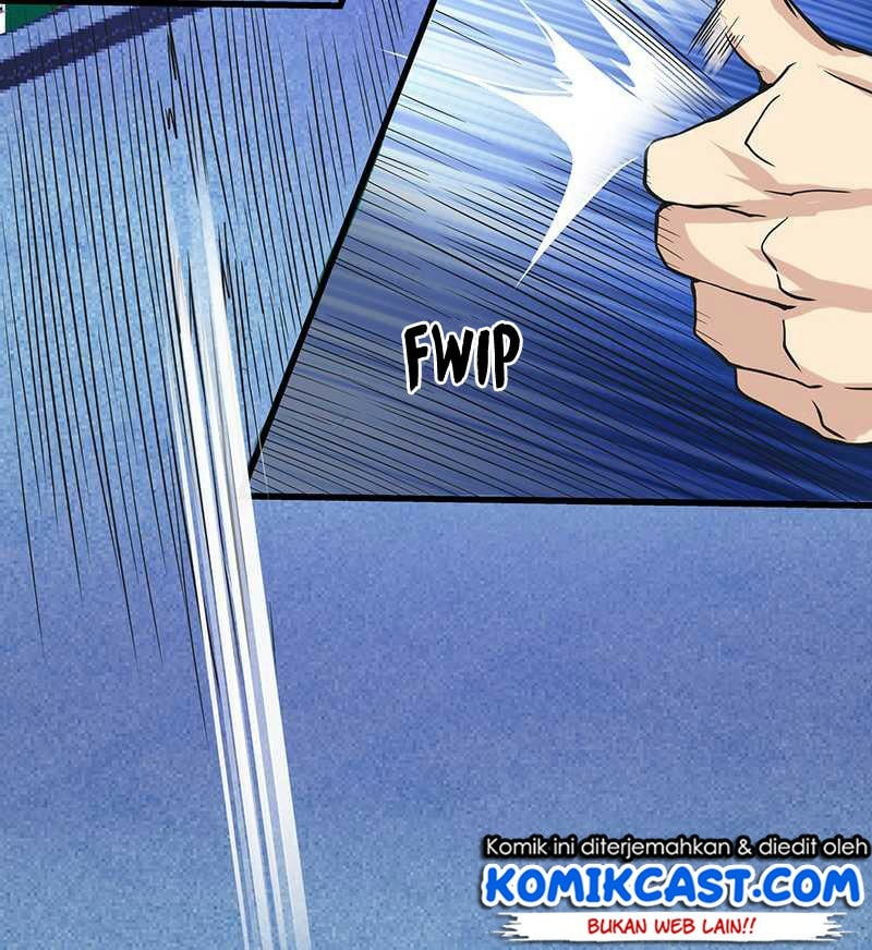 First Rate Master Chapter 13 Gambar 29