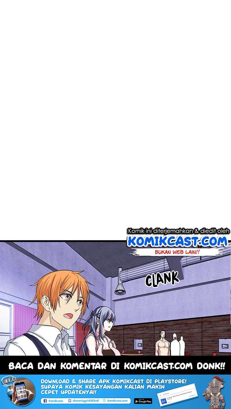 First Rate Master Chapter 14 Gambar 2