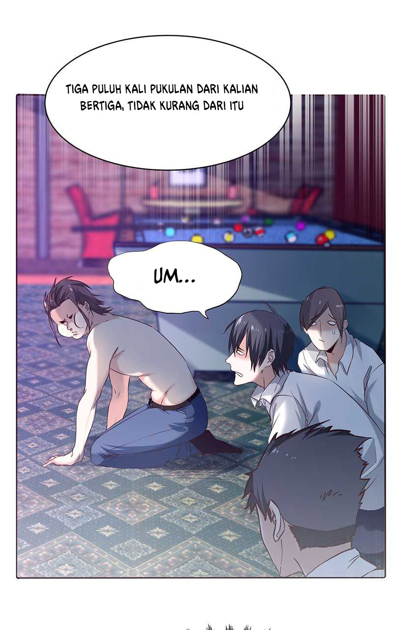 First Rate Master Chapter 14 Gambar 19