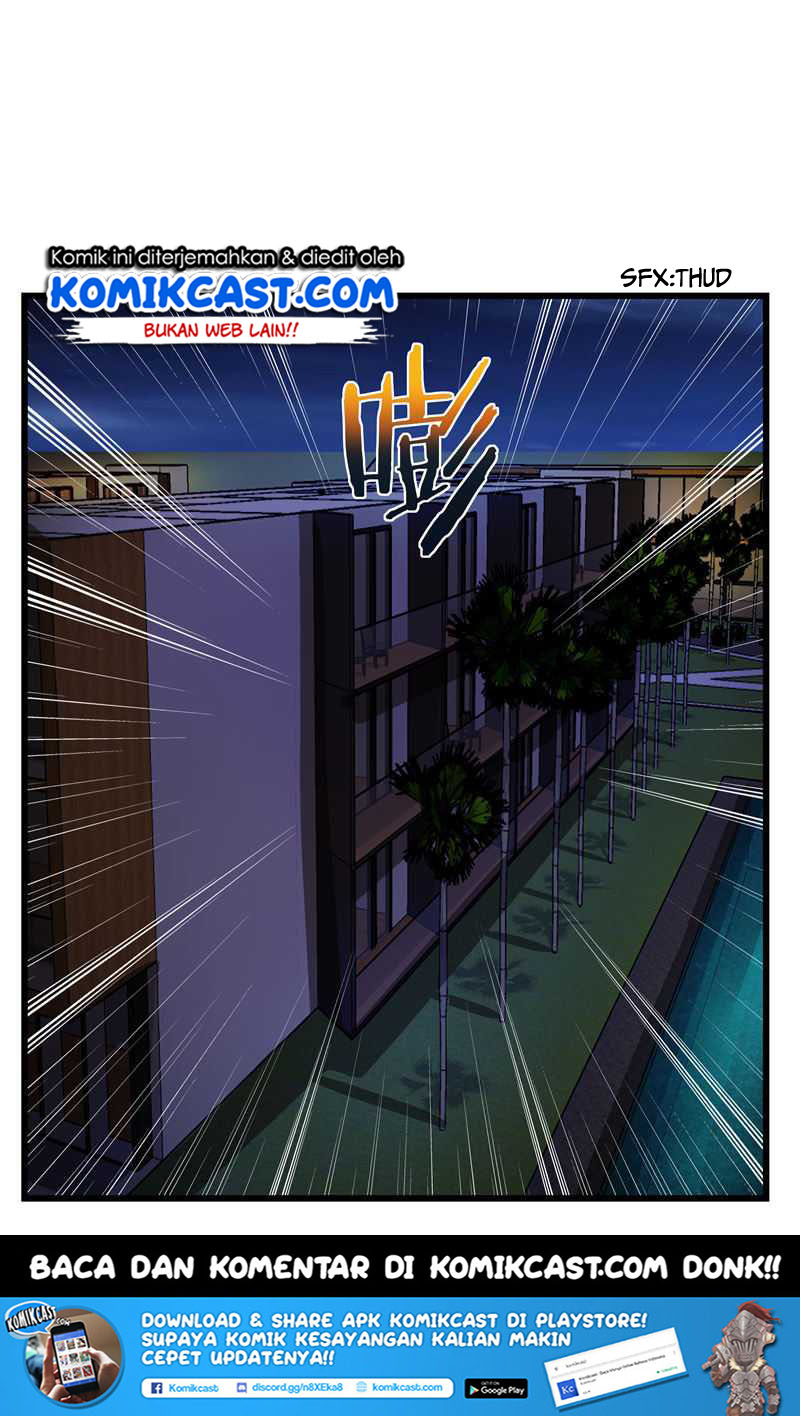 First Rate Master Chapter 20 Gambar 2