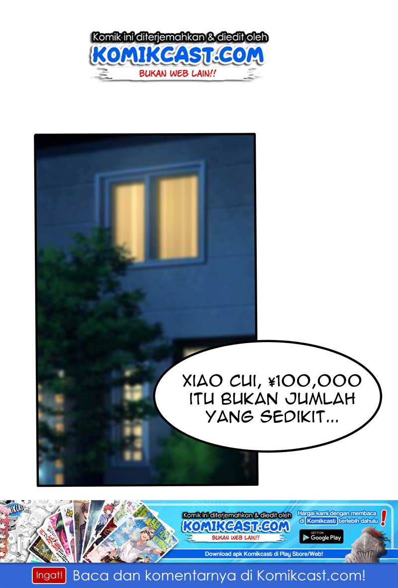 First Rate Master Chapter 47 Gambar 2