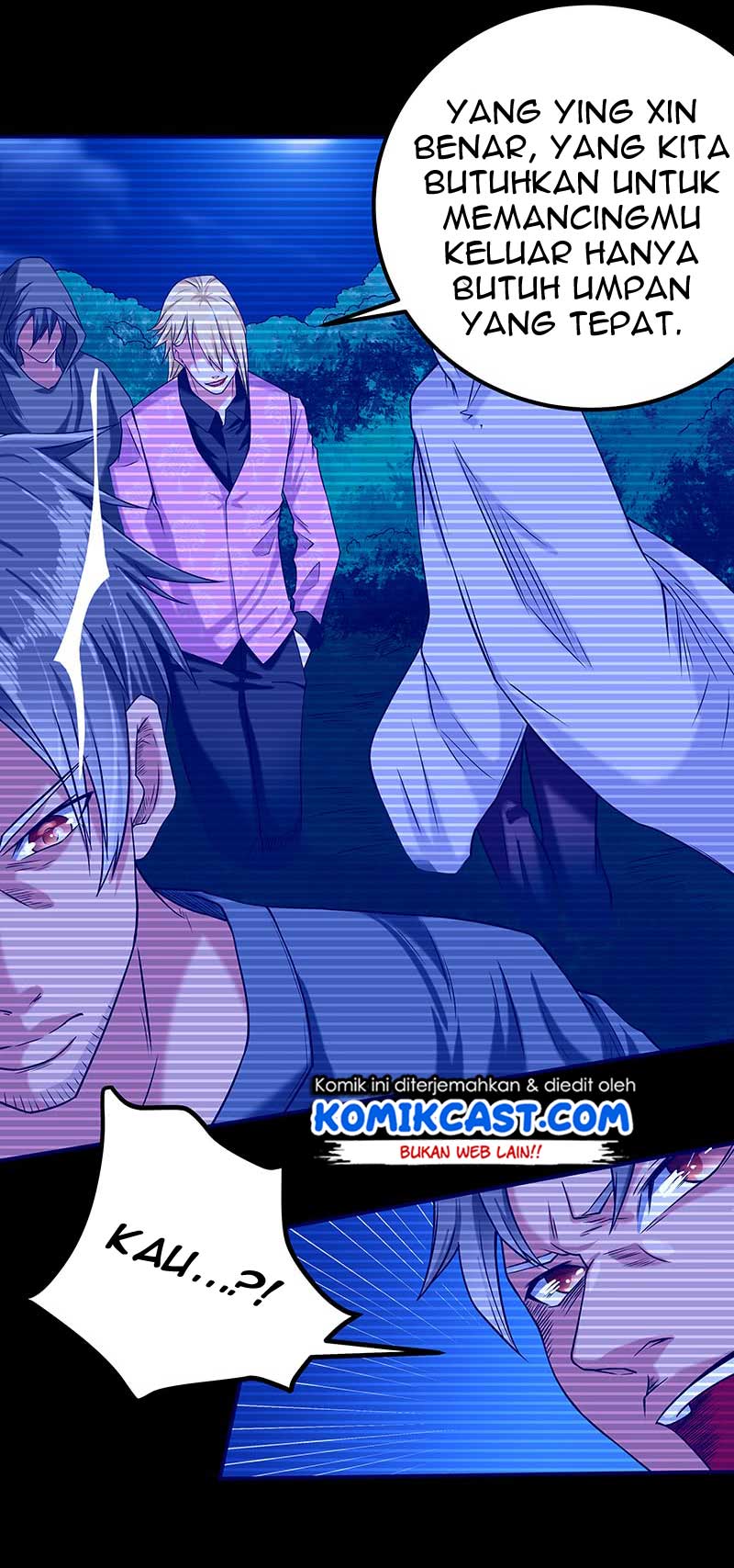 First Rate Master Chapter 47 Gambar 14