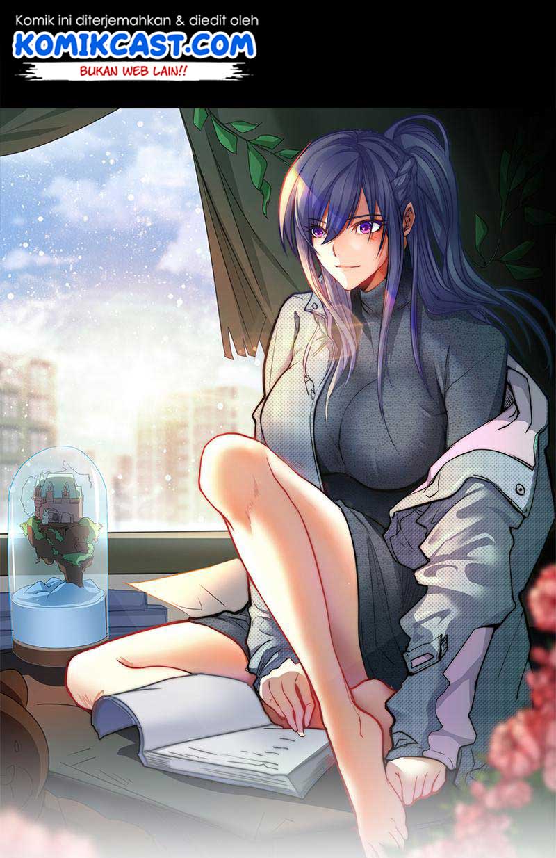 First Rate Master Chapter 58 Gambar 2