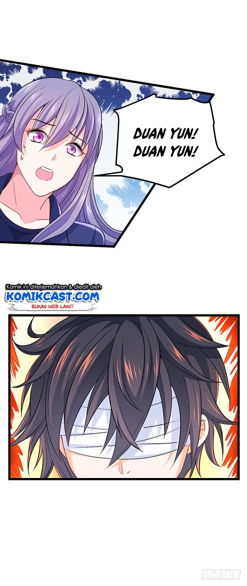 First Rate Master Chapter 65 Gambar 10