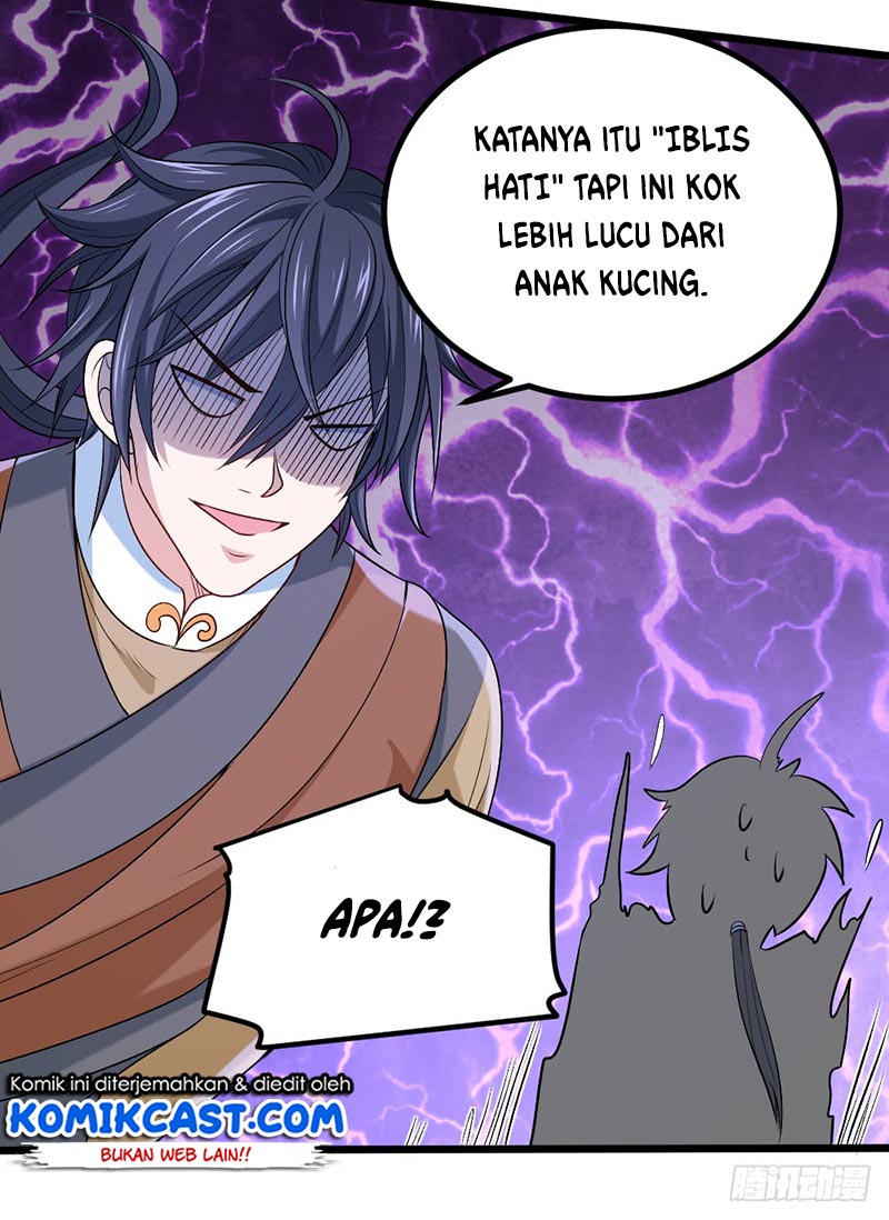 First Rate Master Chapter 65 Gambar 31