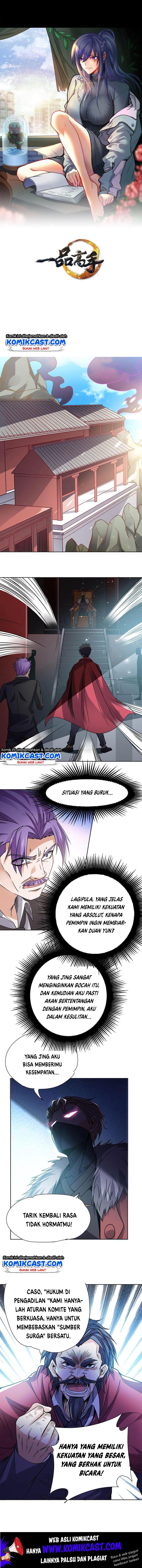 First Rate Master Chapter 68 Gambar 2