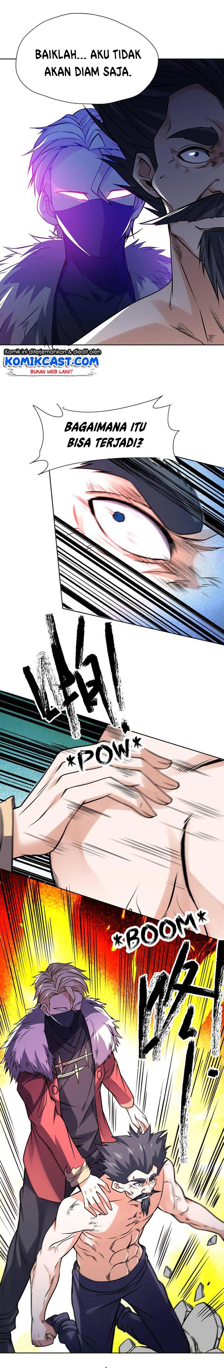 First Rate Master Chapter 68 Gambar 7