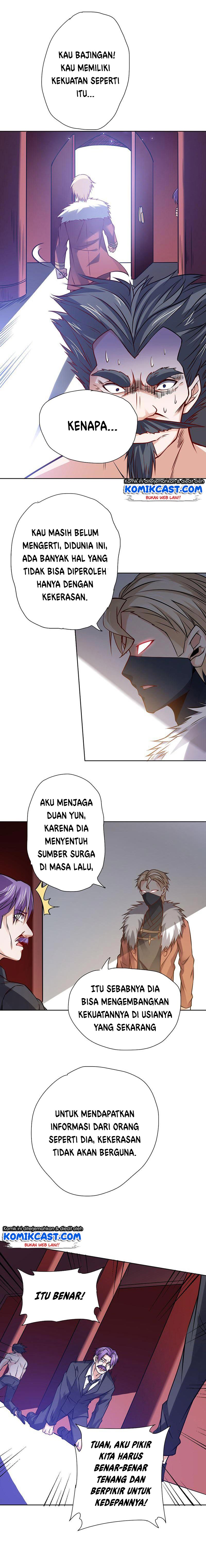 First Rate Master Chapter 68 Gambar 9
