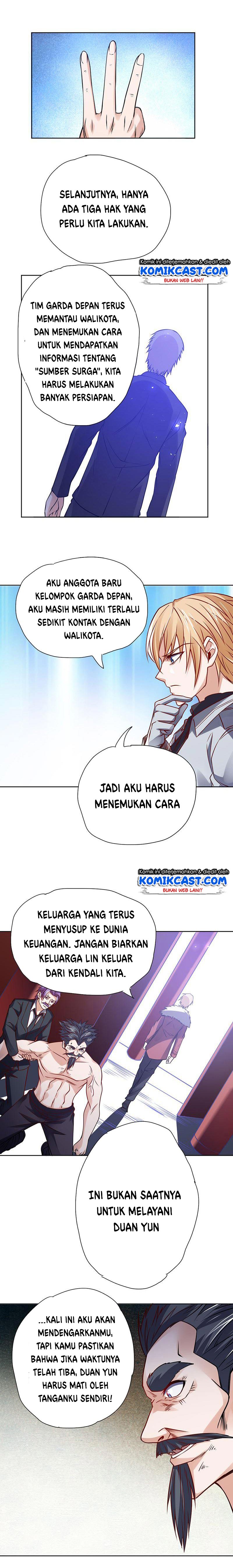First Rate Master Chapter 68 Gambar 10