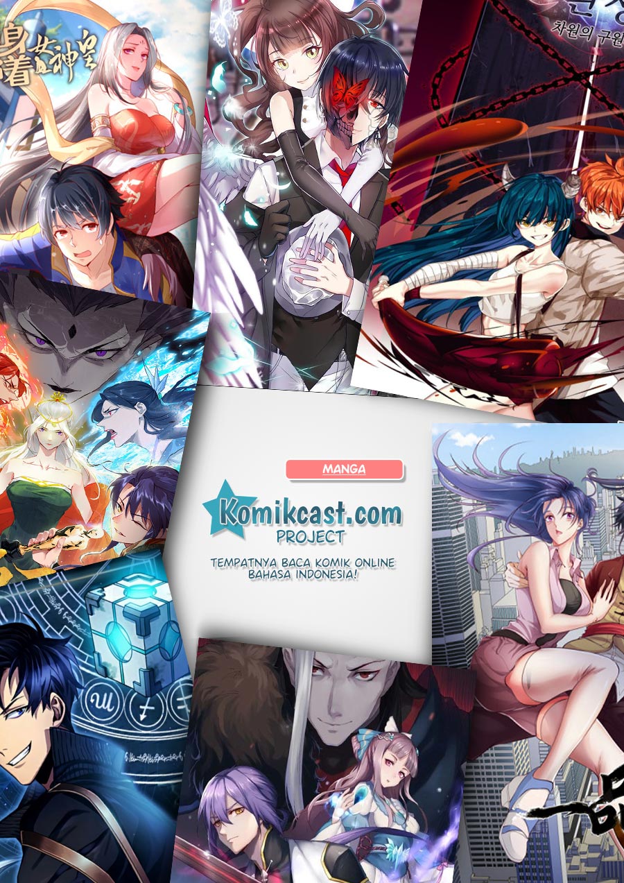 First Rate Master Chapter 68 Gambar 17