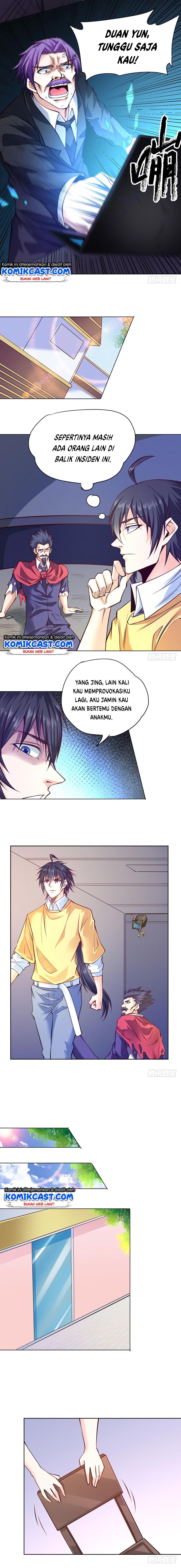 First Rate Master Chapter 84 Gambar 5