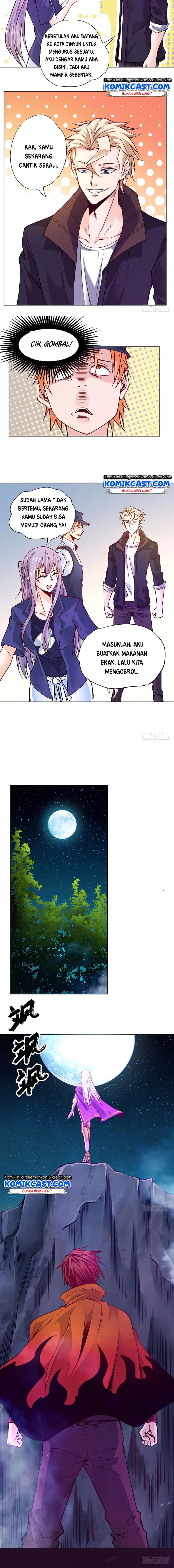 First Rate Master Chapter 84 Gambar 9