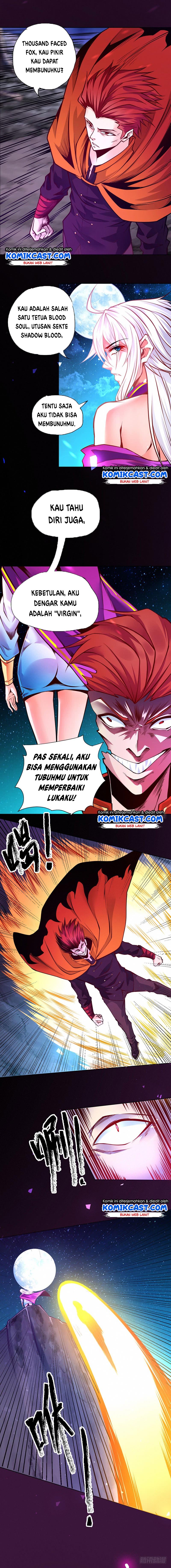 First Rate Master Chapter 84 Gambar 10