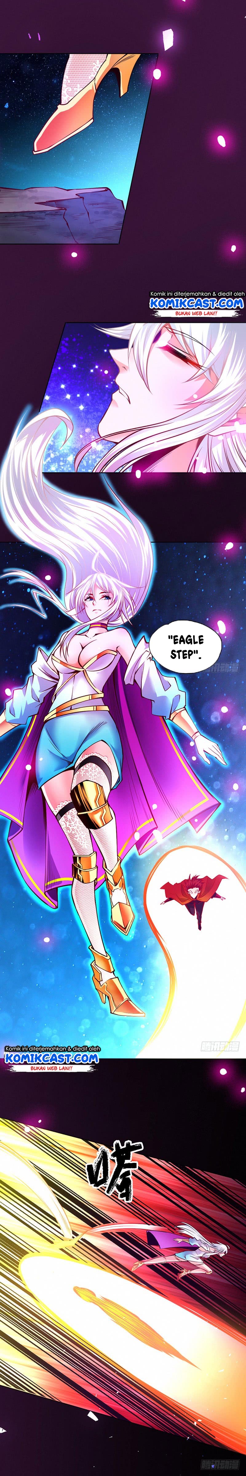 First Rate Master Chapter 84 Gambar 11