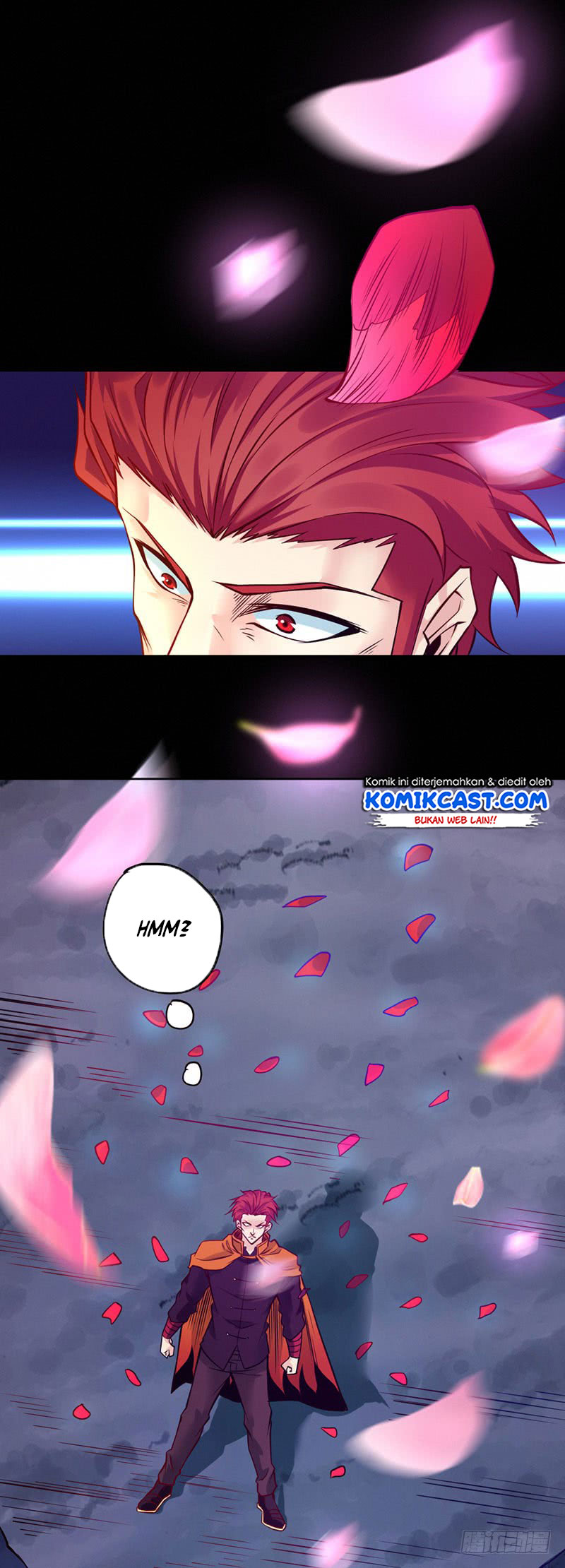 First Rate Master Chapter 85 Gambar 5