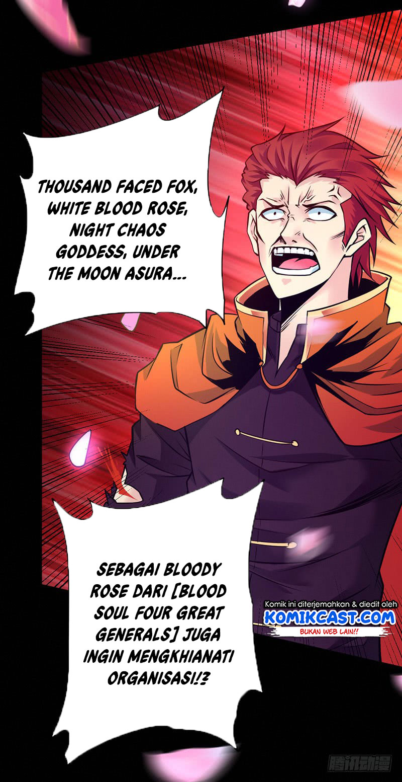 First Rate Master Chapter 85 Gambar 7