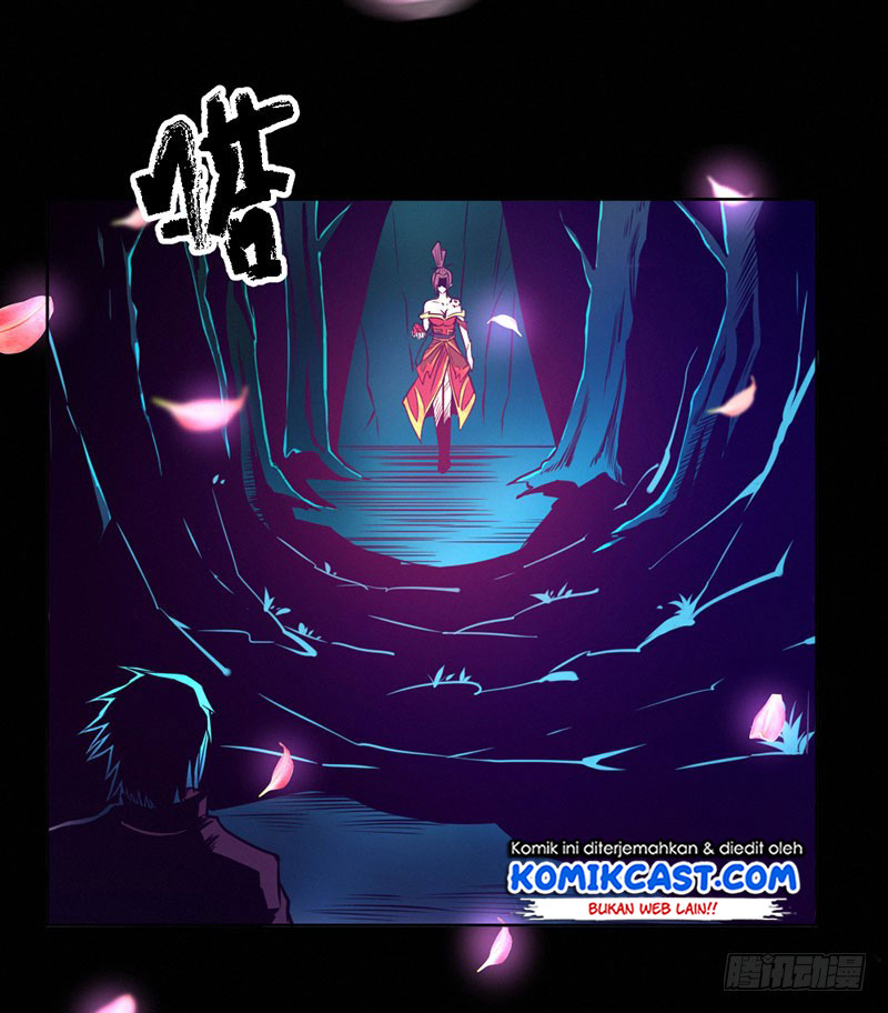 First Rate Master Chapter 85 Gambar 8